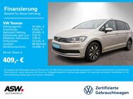 VW Touran, 1.5 TSI Move 7-S, Jahr 2023 - Neckarsulm