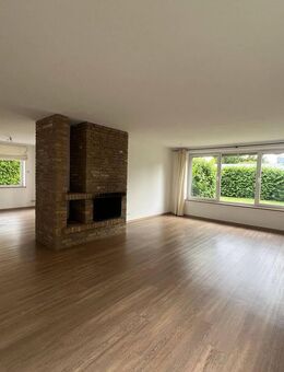 Wohnen mit Stil - 150m² Lebensqualität in Hamburg-Poppenbüttel - Hamburg