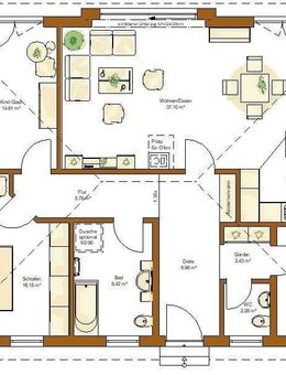*Toll - hier will ich wohnen* - Knüllwald