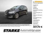 VW Touran, 1.4 TSI, Jahr 2017 - Georgsmarienhütte