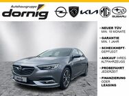 Opel Insignia, B, Jahr 2019 - Helmbrechts