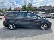 Opel Zafira 1.7 Cdti 81kw / Tüv neu 04/2027 - Kalkar Zentrum