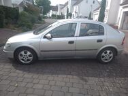 Opel Astra - Koblenz