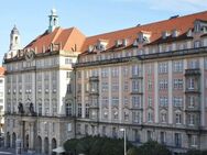 Luxuriöse Ausstattung in exklusiver Lage - Dresden
