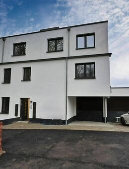Erstbezug! Seniorengerechte, moderne Neubauwohnung mit 2 Balkonen! - Koblenz