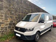 VW Crafter Kasten Kasten 35 mittellang FWD - Bad Breisig