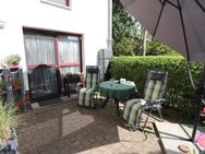 Wohlfühlterrasse mit kleinem Garten - 2 Zi.-EG-Wohnung in Gifhorn-Gamsen - Gifhorn