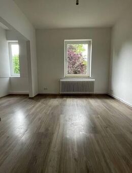 Frisch saniert! Nur für kurze Zeit. - Wilhelmshaven