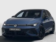 VW Golf, 2.0 TSI VIII GTI BLACK STYLE Clubsport, Jahr 2022 - Deggendorf