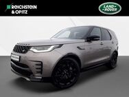 Land Rover Discovery, D300 MHEV AWD R-DYNAMIC SE, Jahr 2021 - Jena