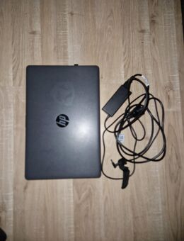 HP 250 G7 Notebook - Tornesch