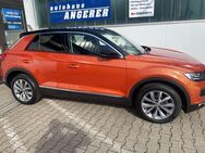 VW T-Roc 1.5 TSI DSG Comfortline 4Motion, Navi,AHK,Lagernd - Immenstadt (Allgäu) Zentrum