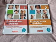 Erzieher Fachbücher Band 1+2 - Berlin Charlottenburg-Wilmersdorf