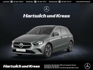 Mercedes B 180, Progressive Line Advanced EasyPack Fernlicht-Assistent, Jahr 2023 - Lauterbach (Hessen)