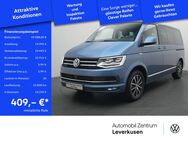 VW T6, HGSD, Jahr 2019 - Leverkusen