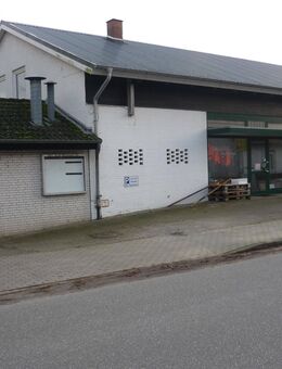 Leben am Wittensee: Traumhaftes Grundstück mit Seezugang - Groß Wittensee