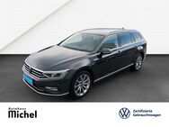 VW Passat Variant, 2.0 TDI Elegance IQ-Light TravelAssist 18Zoll, Jahr 2023 - Gießen