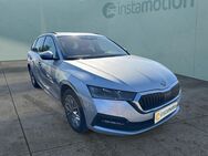 Skoda Octavia, 2.0 TDI Combi Ambition 7 A, Jahr 2023 - München