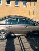 Top Volvo S80 2.4 D scheckheftgepflegt in 78224