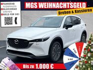 Mazda CX-5, Newground # # # #, Jahr 2024 - Wunsiedel