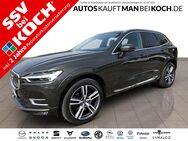 Volvo XC60, B5 AWD Inscription STNDHZG 360view, Jahr 2020 - Berlin