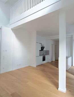 Hochwertig und Modern - 3-Zimmer Wohnung mit Terrasse! - München