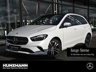 Mercedes B 250, e Progressive MBUX Prem, Jahr 2023 - Alzenau