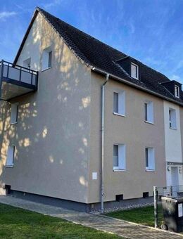 Stop! Individuelle 2,5-Zimmer-Wohnung mit Ausblick - Dortmund