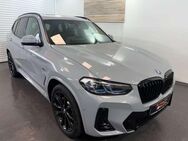 BMW X3 Baureihe xDrive 3 e M Sport/Pano-Dach/LED/LED - Soest