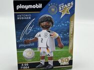 Playmobil DFB Stars Limitierte Auflage - Antonio Rüdiger 71664 - NEU & OVP - Ankum