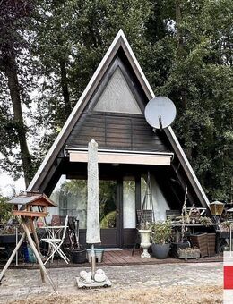 Rückzugsort für Naturliebhaber! Ferienhaus im Marienhof! - Dülmen