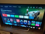 Sony Smart TV - 55 Zoll - 4K - Oelsnitz