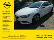 Opel Insignia, B Grand Sport Edition, Jahr 2018 - Blankenburg (Harz)