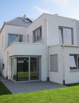 "Reserviert" Moderne DH-Hälfte in hervorragender Lage - Kapitalanlage oder Selbstbezug - Weilheim (Oberbayern)