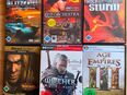 Supergünstig PC - Spiele , Tausch in 27751