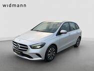 Mercedes B 180, d MBUX el Heck, Jahr 2020 - Wackersdorf