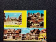 Ansichtskarte-QUEDLINBURG-MB - Nörvenich