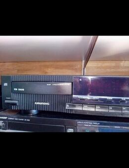 CD Player voll funktioniert. - Kassel