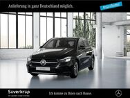 Mercedes B 200, PROGRESSIVE SPUR, Jahr 2023 - Itzehoe