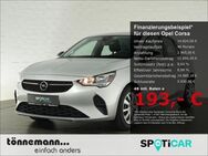 Opel Corsa, F EDITION, Jahr 2022 - Ahaus