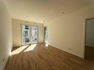 Neubau/Erstbezug! Hochwertige 2-Zimmer-Wohnung inkl. EBK - Düsseldorf
