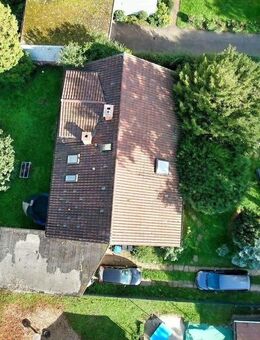 Freistehendes Ein-Zweifamilienhaus mit viel Platz & Möglichkeiten - Ihr Zukunftsprojekt in Göppingen- Bergfeld - Göppingen