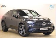 Mercedes-Benz GLC 300 d 269PS 4M Coupe AMG Pano BURM AHK HUD - Teltow