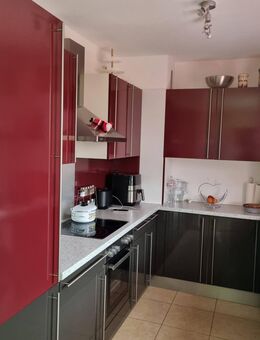 Attraktive Kapitalanlage mit zuverlässiger Mieterin – 3-ZKB mit 76,5?m² - Mannheim