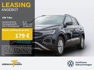 VW T-Roc 1.0 TSI LIFE LED NAVI VIRTUAL SITZH - Duisburg