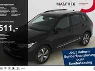 VW Tiguan, 1.4 Life eHybrid, Jahr 2023 - Wackersdorf