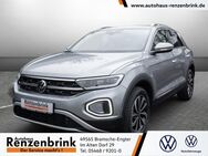 VW T-Roc, Style TDI Business, Jahr 2022 - Bramsche