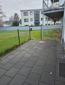 Gemütliche 4 Zimmerwohnung in Wuppertal Sonnborn - Wuppertal