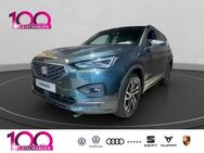 Seat Tarraco, 2.0 TDI FR Business Paket Winterpaket, Jahr 2024 - Köln