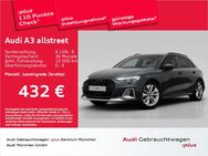 Audi A3, allstreet 35 TFSI, Jahr 2025 - Eching (Regierungsbezirk Oberbayern)